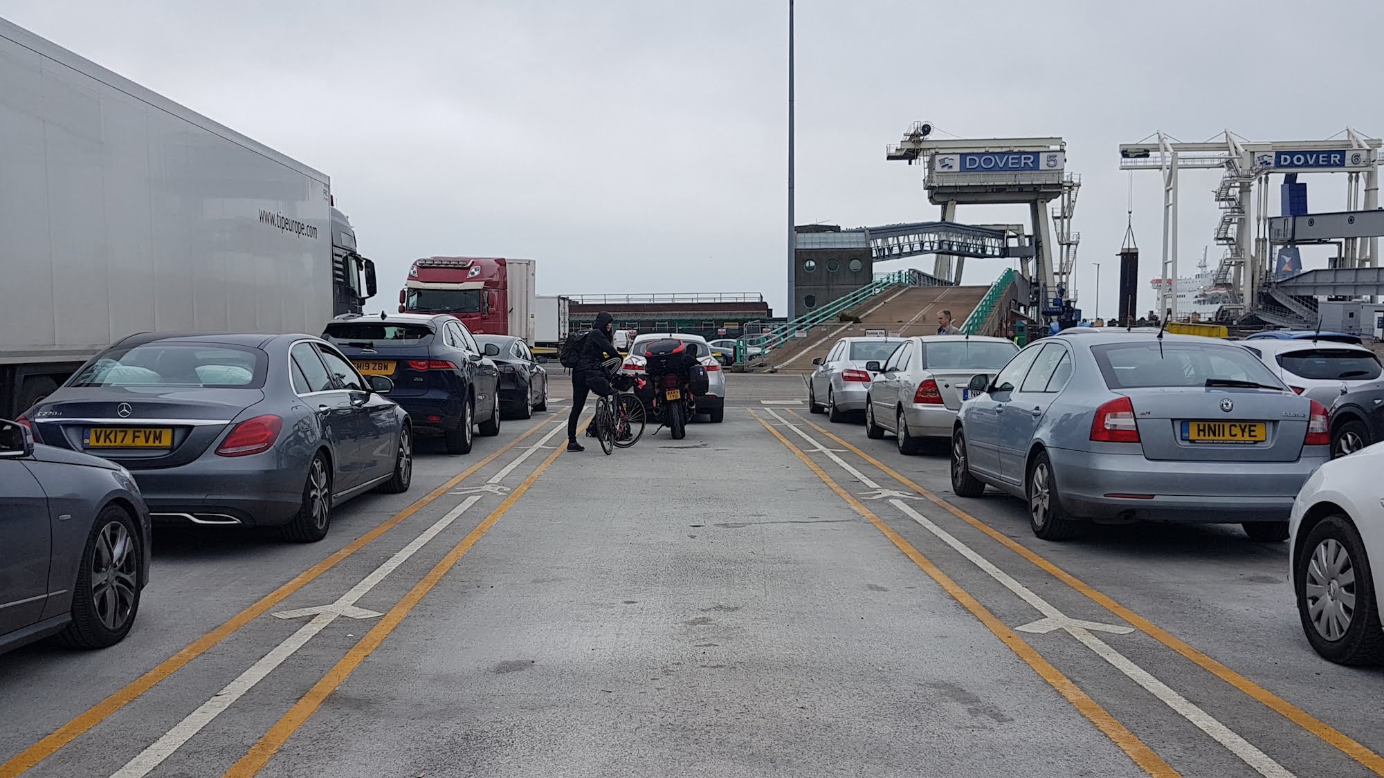 Read more about the article A Family of Thoughts, Py & Verde