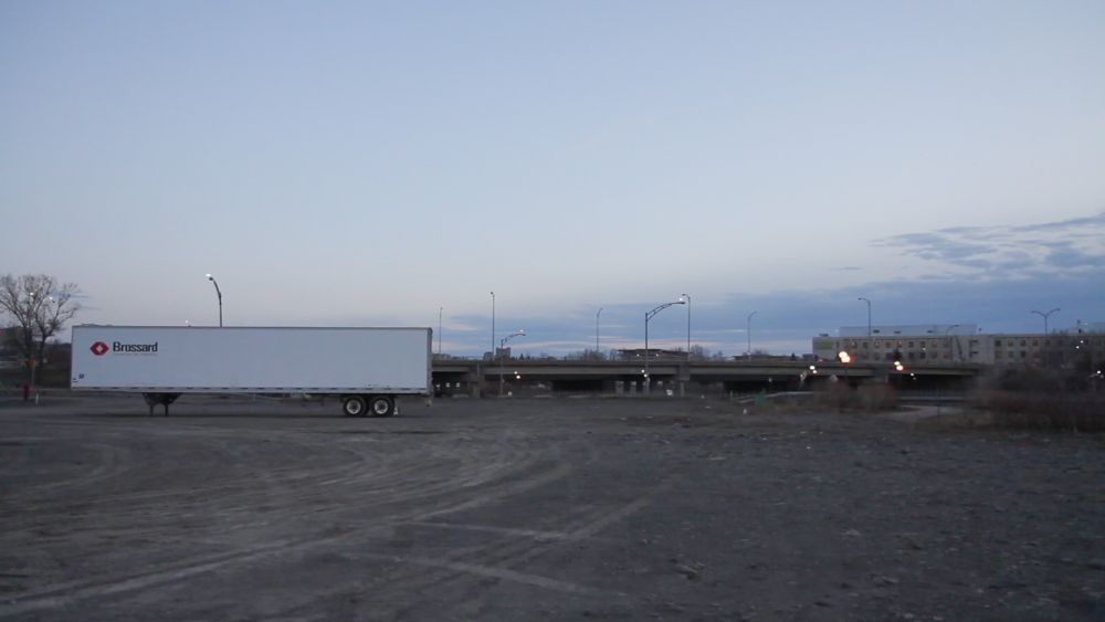 Read more about the article Vidéo-parc, Nathalie LeBlanc