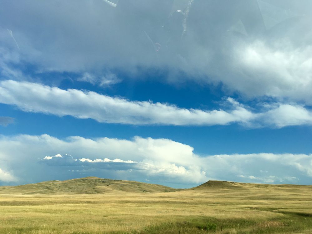 Read more about the article Immensity Of The Territory, Le Studio d’en Haut