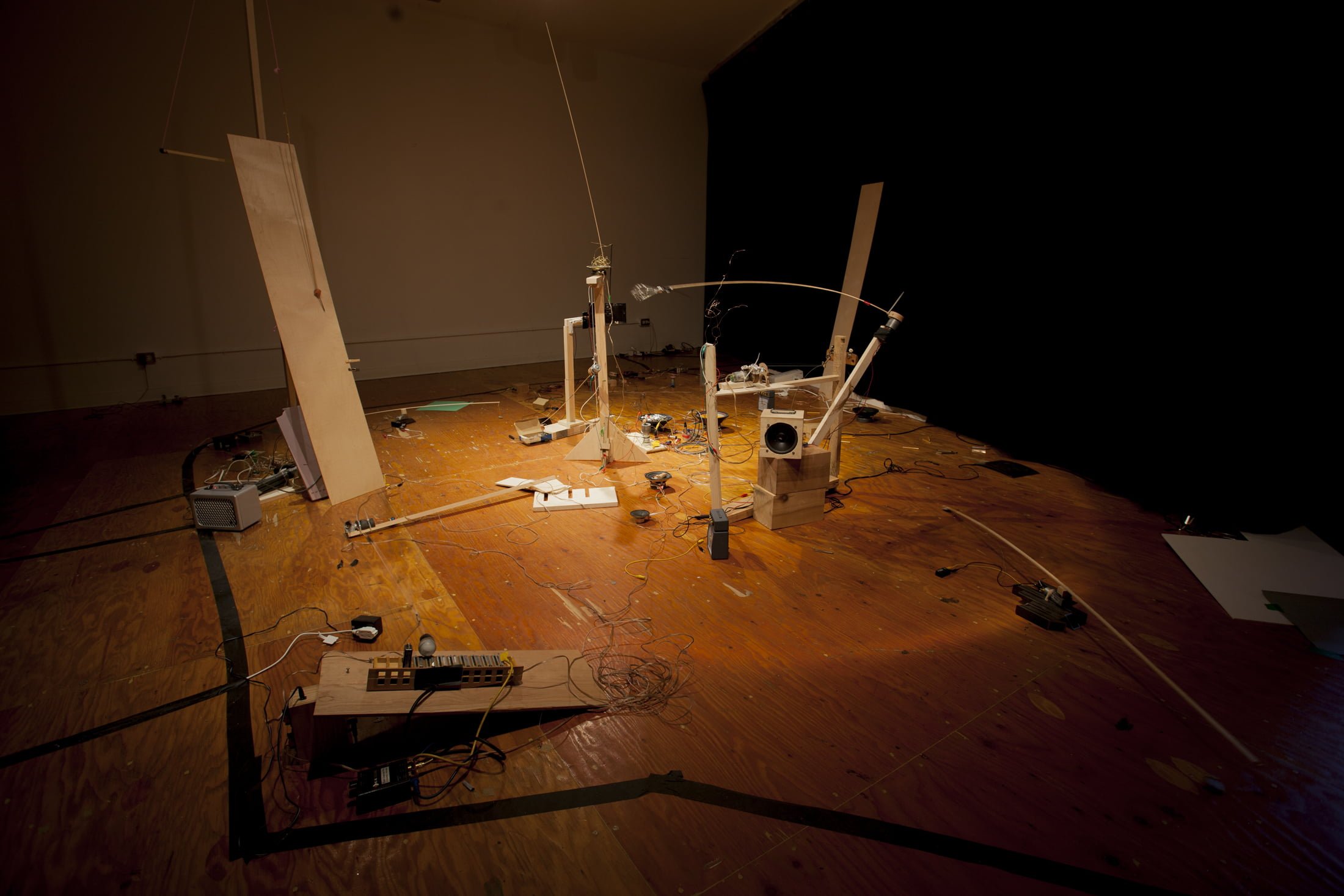 Read more about the article Bande de cabochons, Anne-Françoise Jacques & Éric Normand