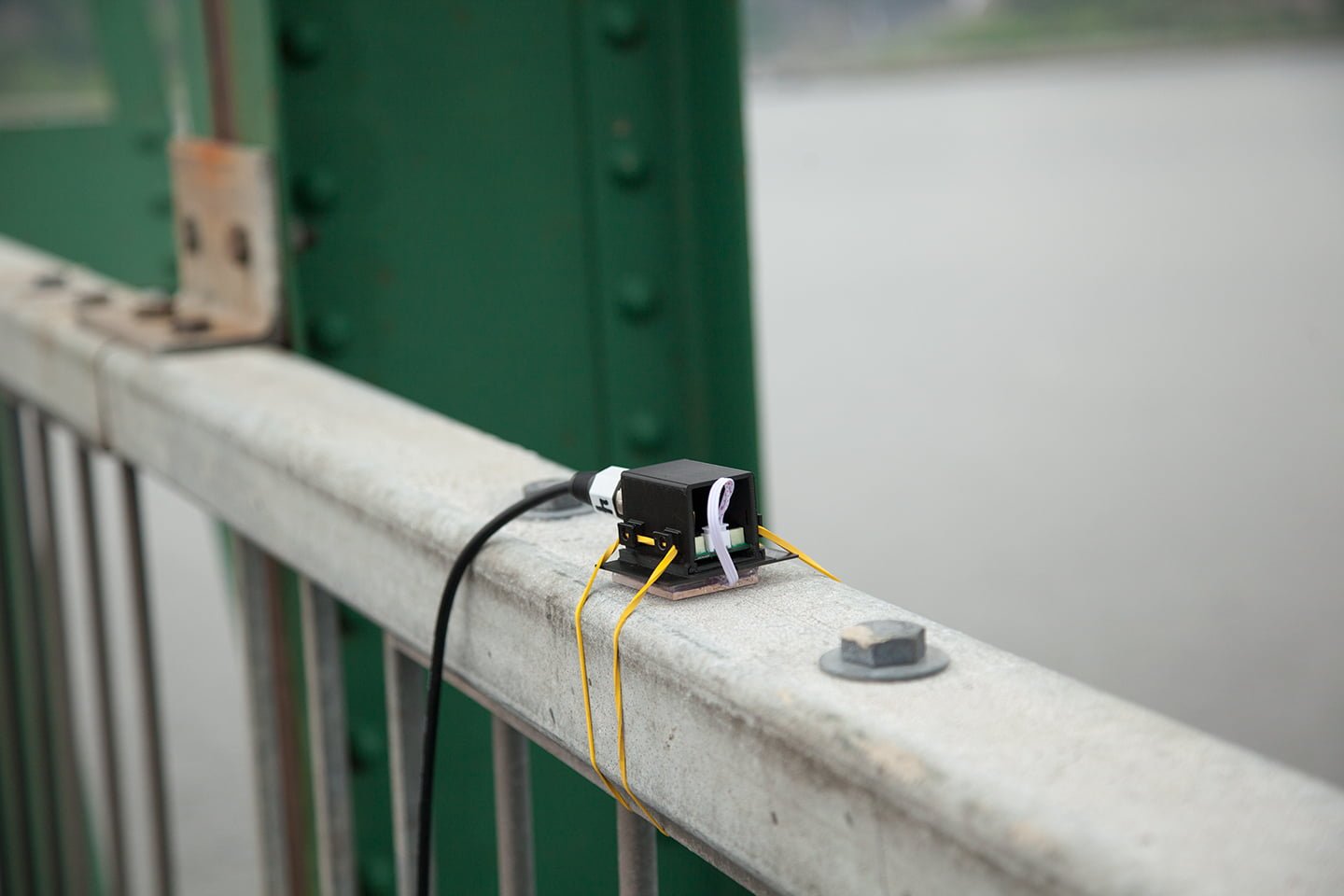 Read more about the article La singularité du banal, Béchard Hudon