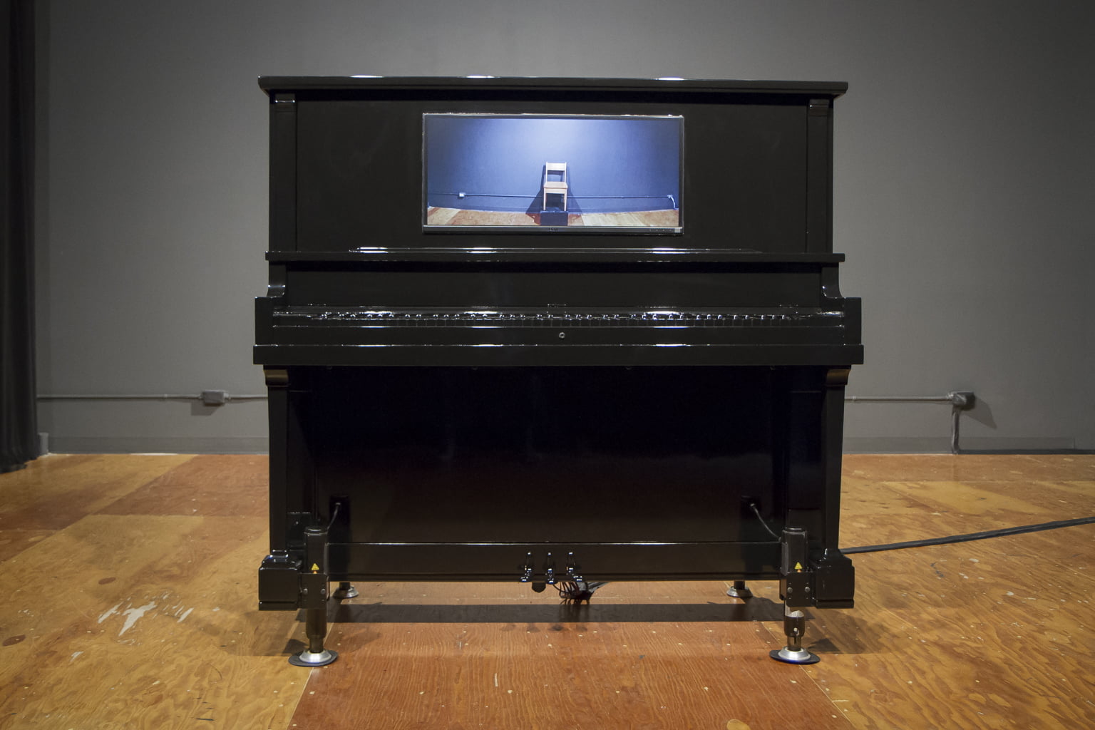 Read more about the article Drone. La feinte de l’avatar, Émile Morin