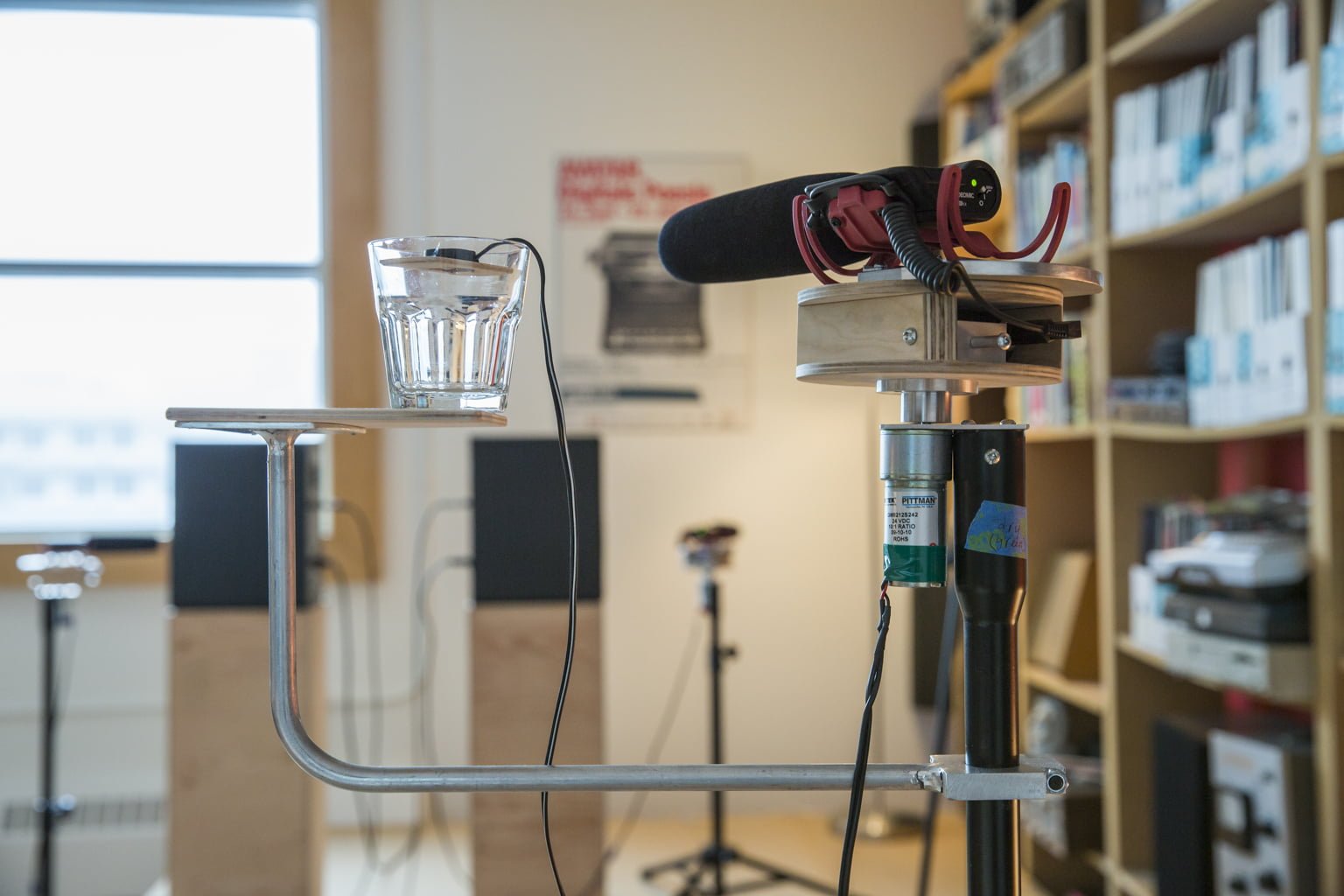 Read more about the article Spincycle, Marla Hlady