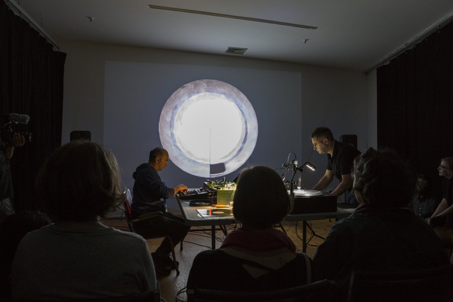 Read more about the article Chaosmose, Thierry Guibert & Martin Tétreault