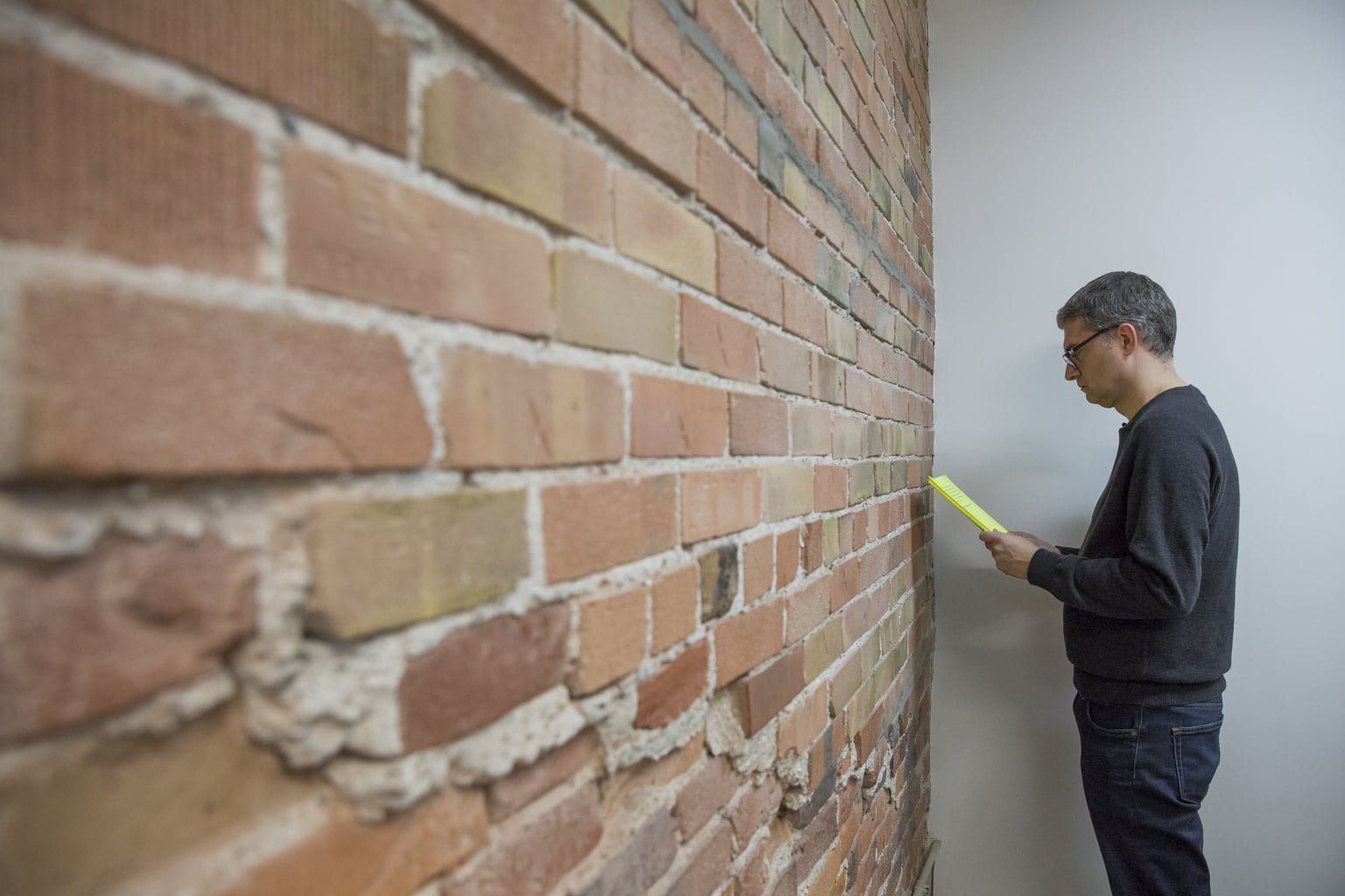 Read more about the article Dans l’architecture, Mériol Lehmann, Chantal Neveu, Nicolas Tardy 