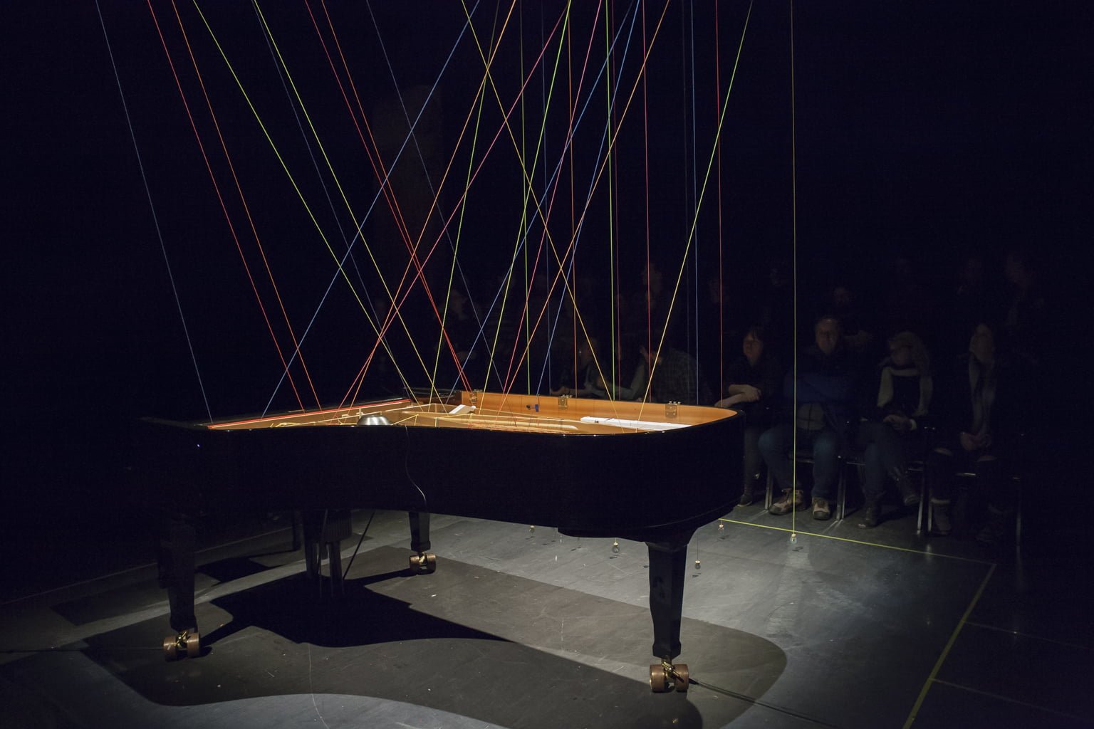 Read more about the article Pianotissage, Philippe Lauzier