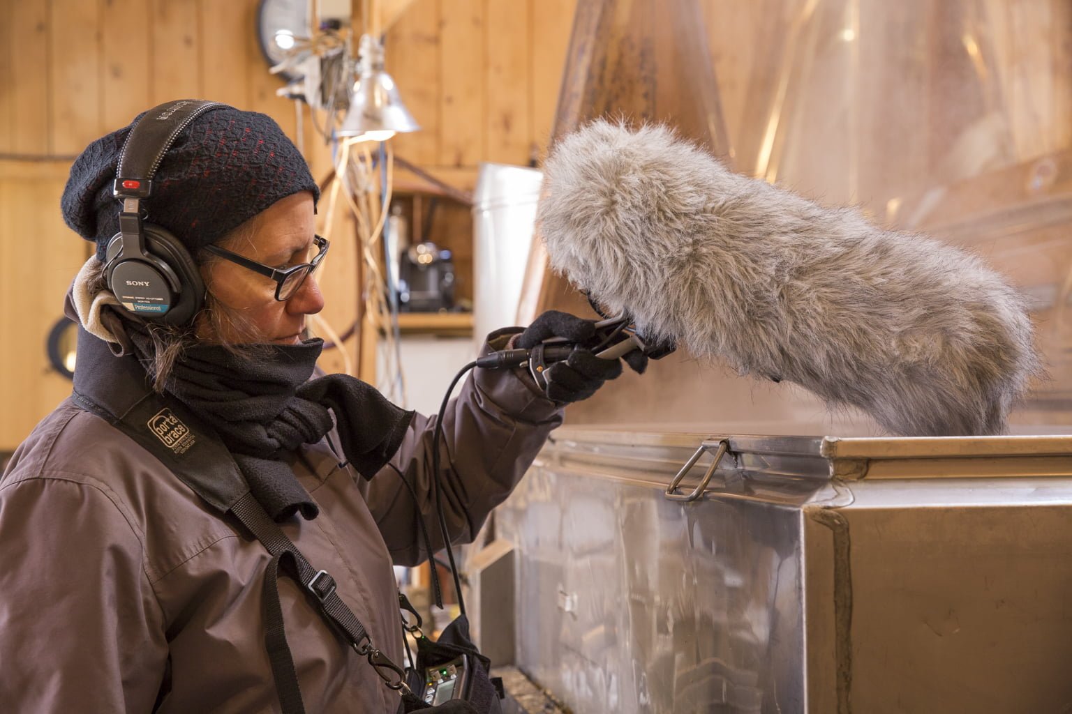 Read more about the article Entends-tu l’osmose s’inverser ?, Magali Babin