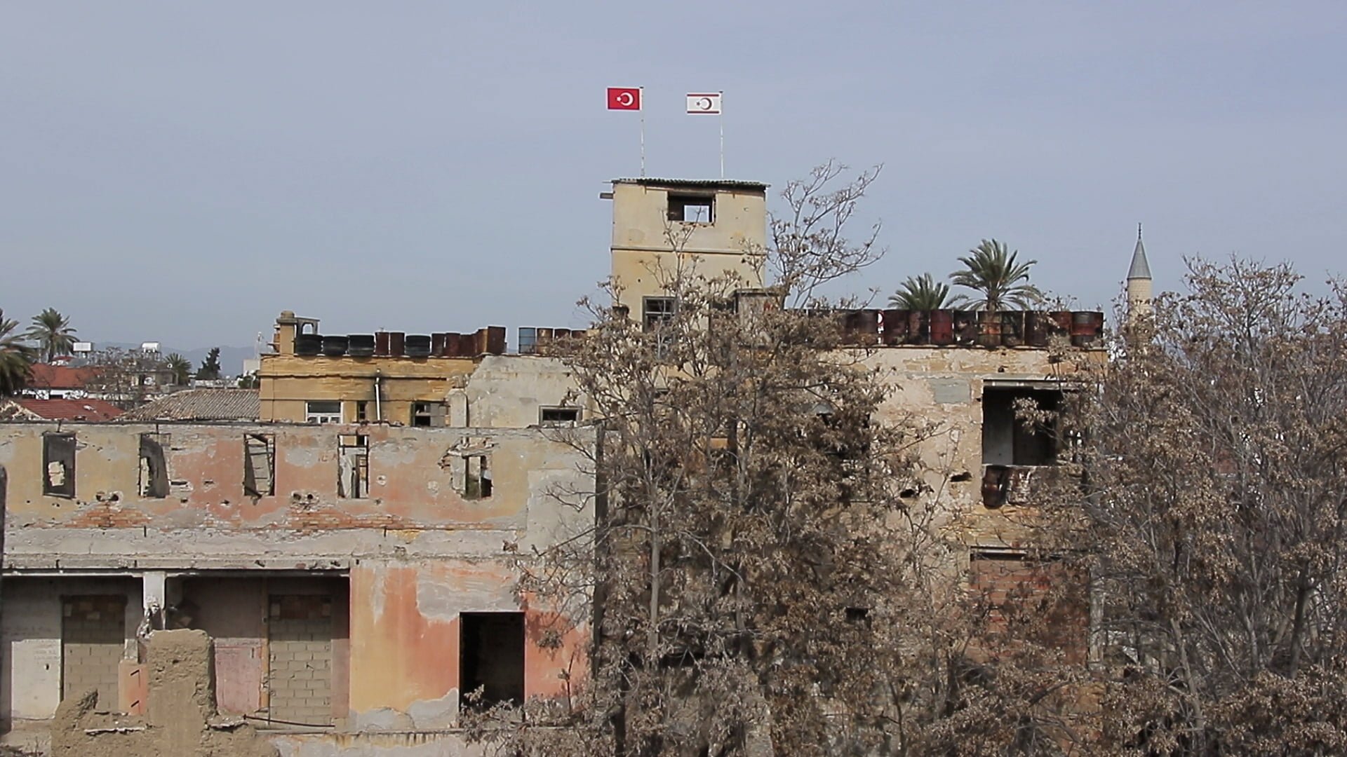 Read more about the article Varosha, François Martig