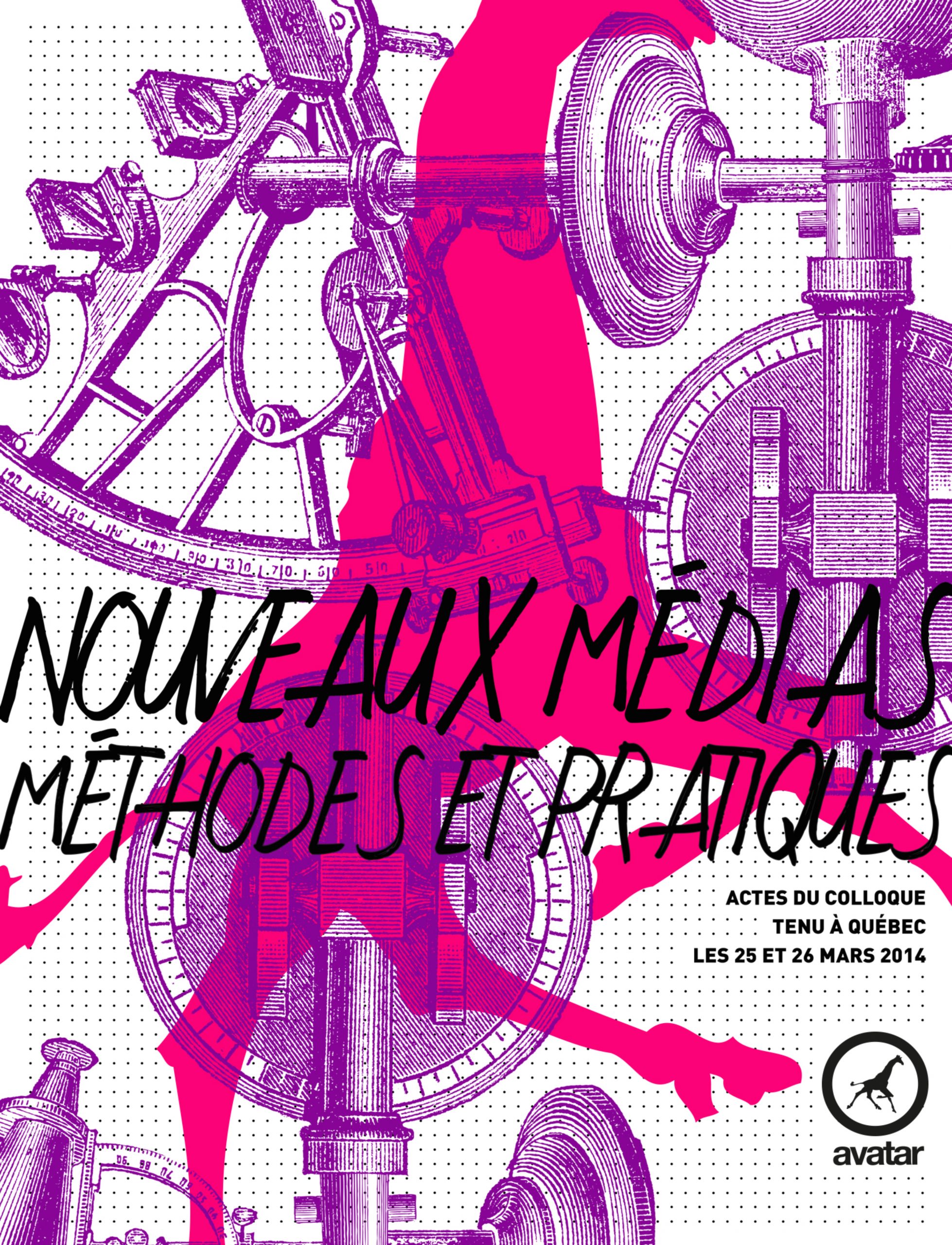 Read more about the article New Medias : Methods and Practices