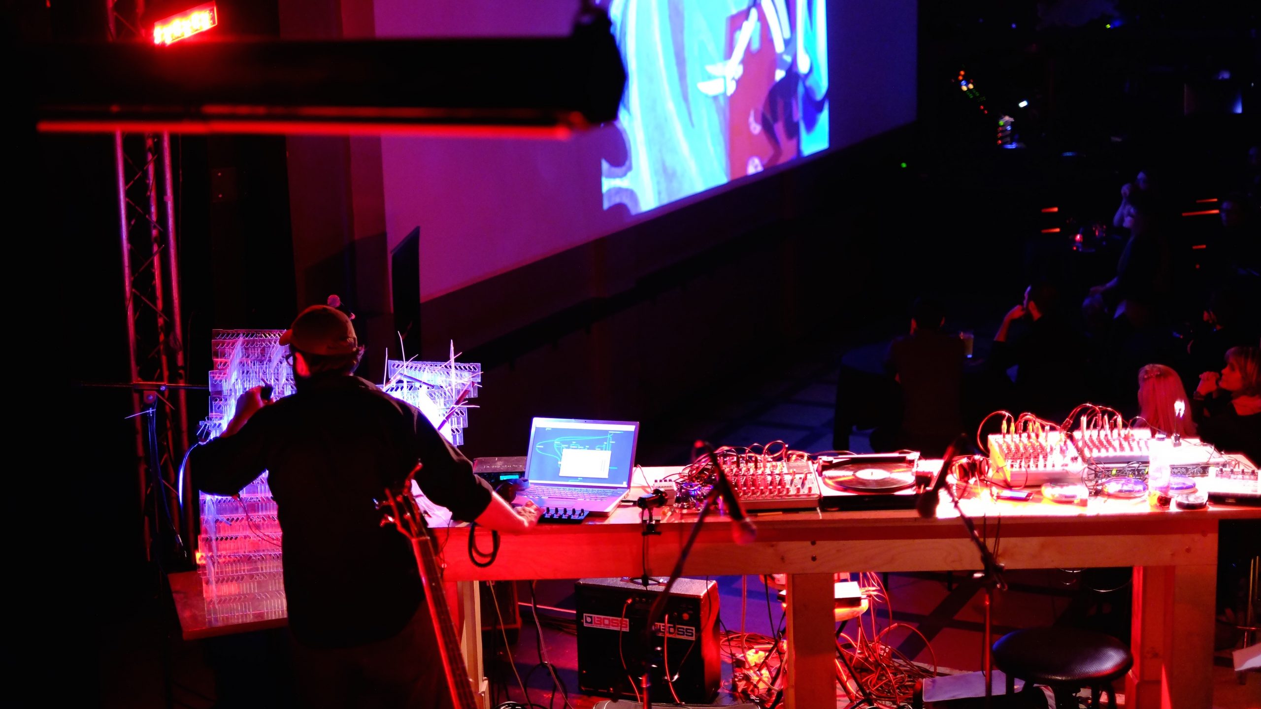 Read more about the article Cinémavatar 2013, Collectif