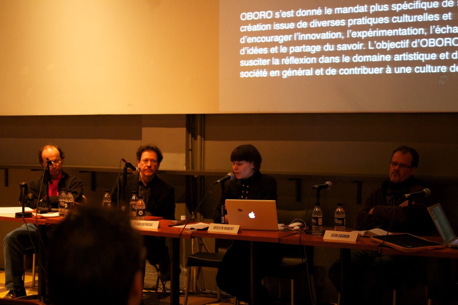 Read more about the article Échographies  des œuvres en art audio et électronique