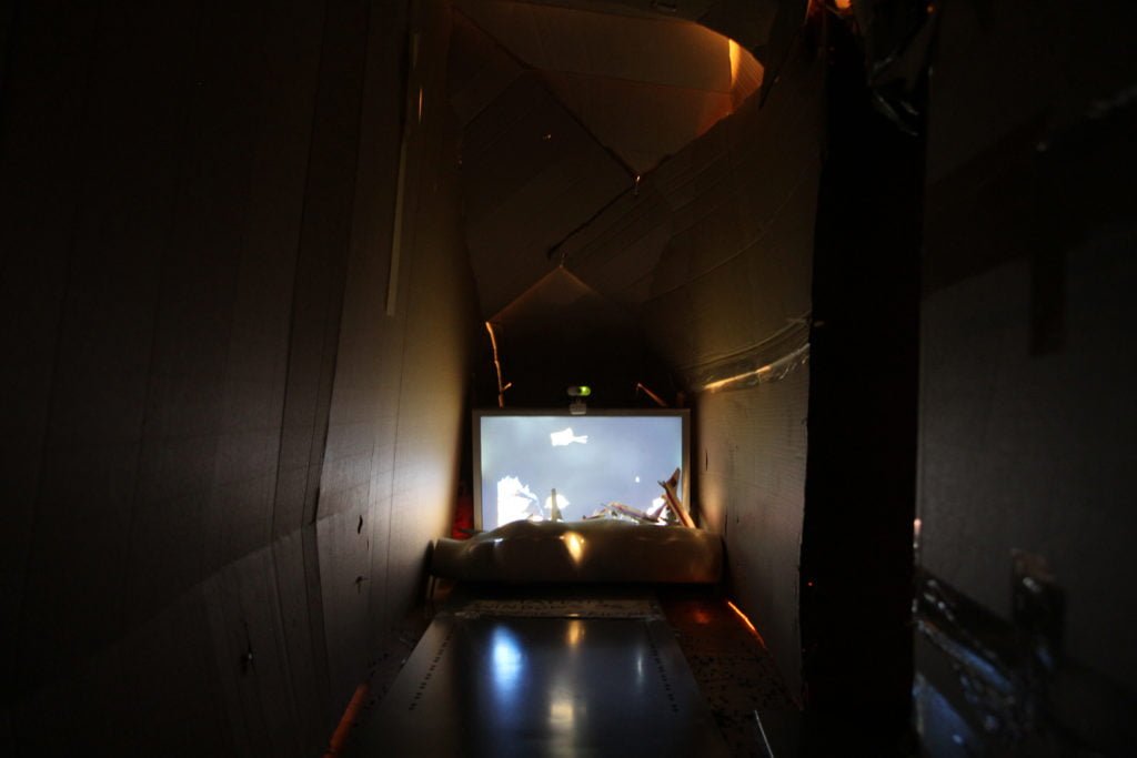 Read more about the article Titanic, The Ohio R