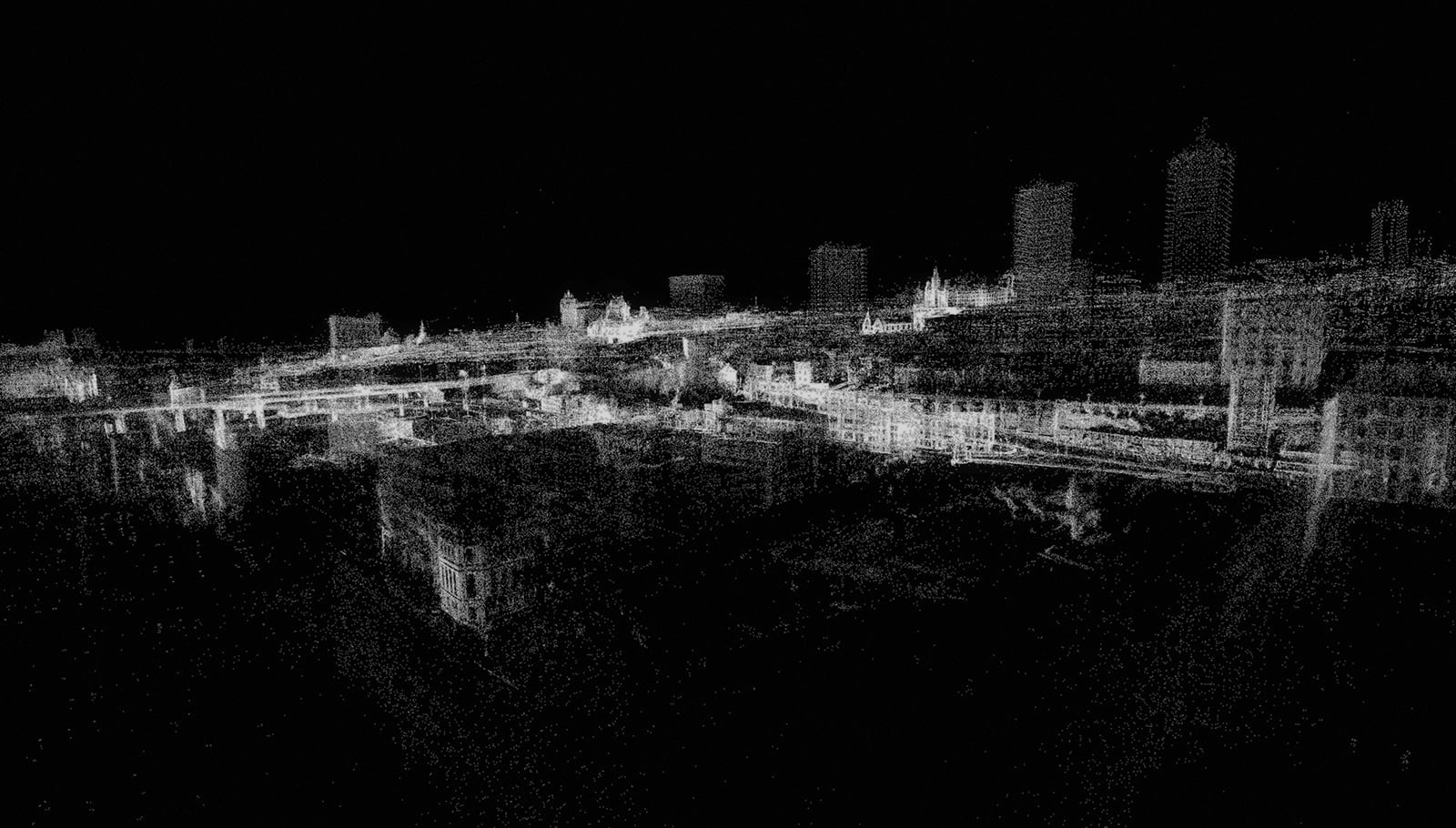 Read more about the article Dérive, François Quévillon