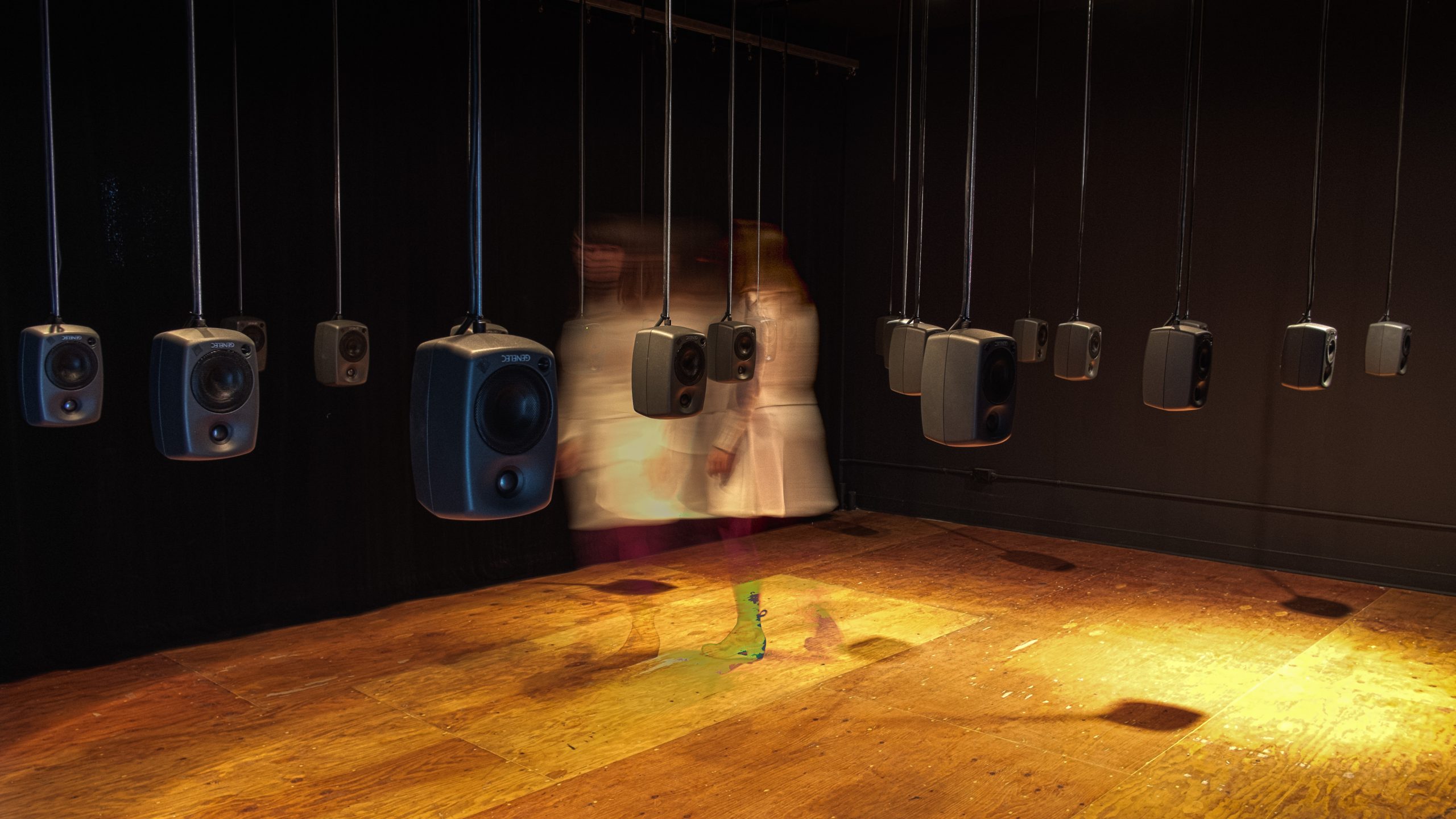 Read more about the article For An Epidemic Resistance, Jacqueline Hoang Nguyen