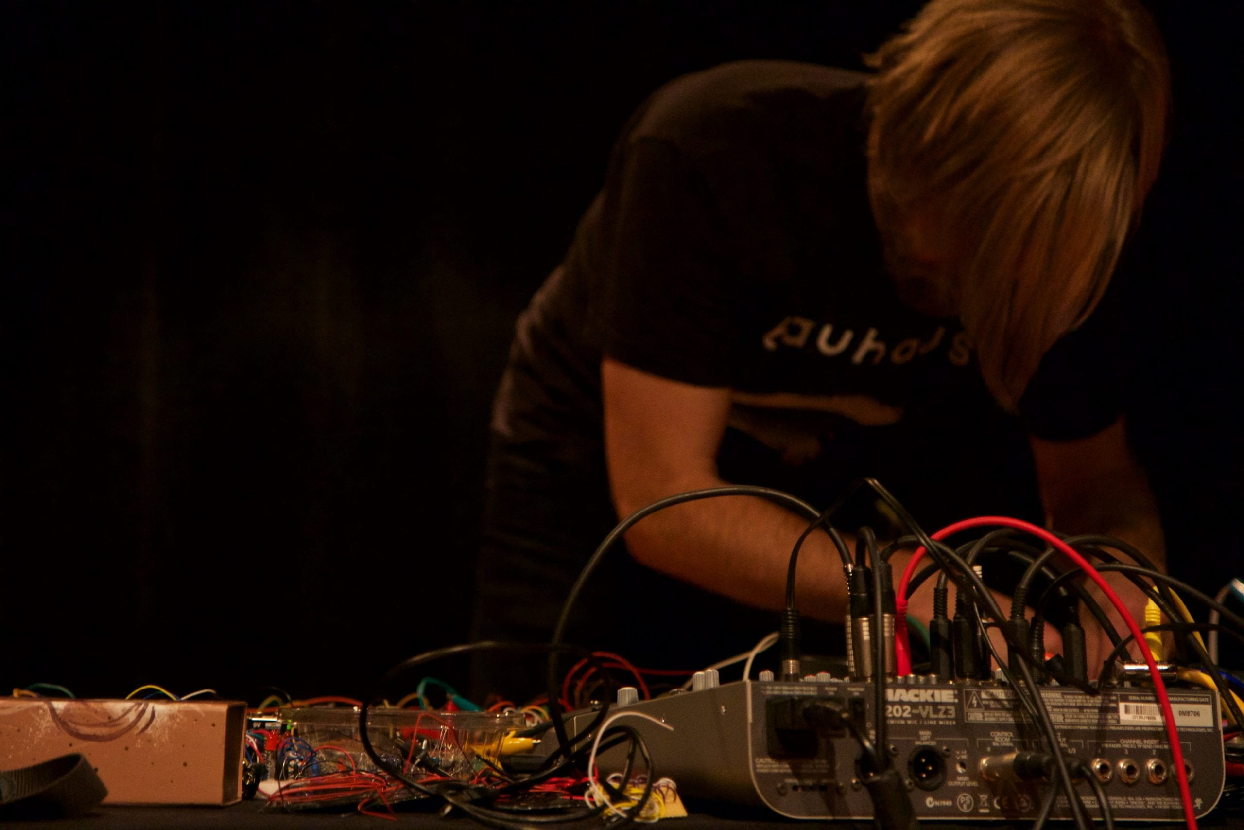 Read more about the article Comment dire adieu, Jukka Hautamäki