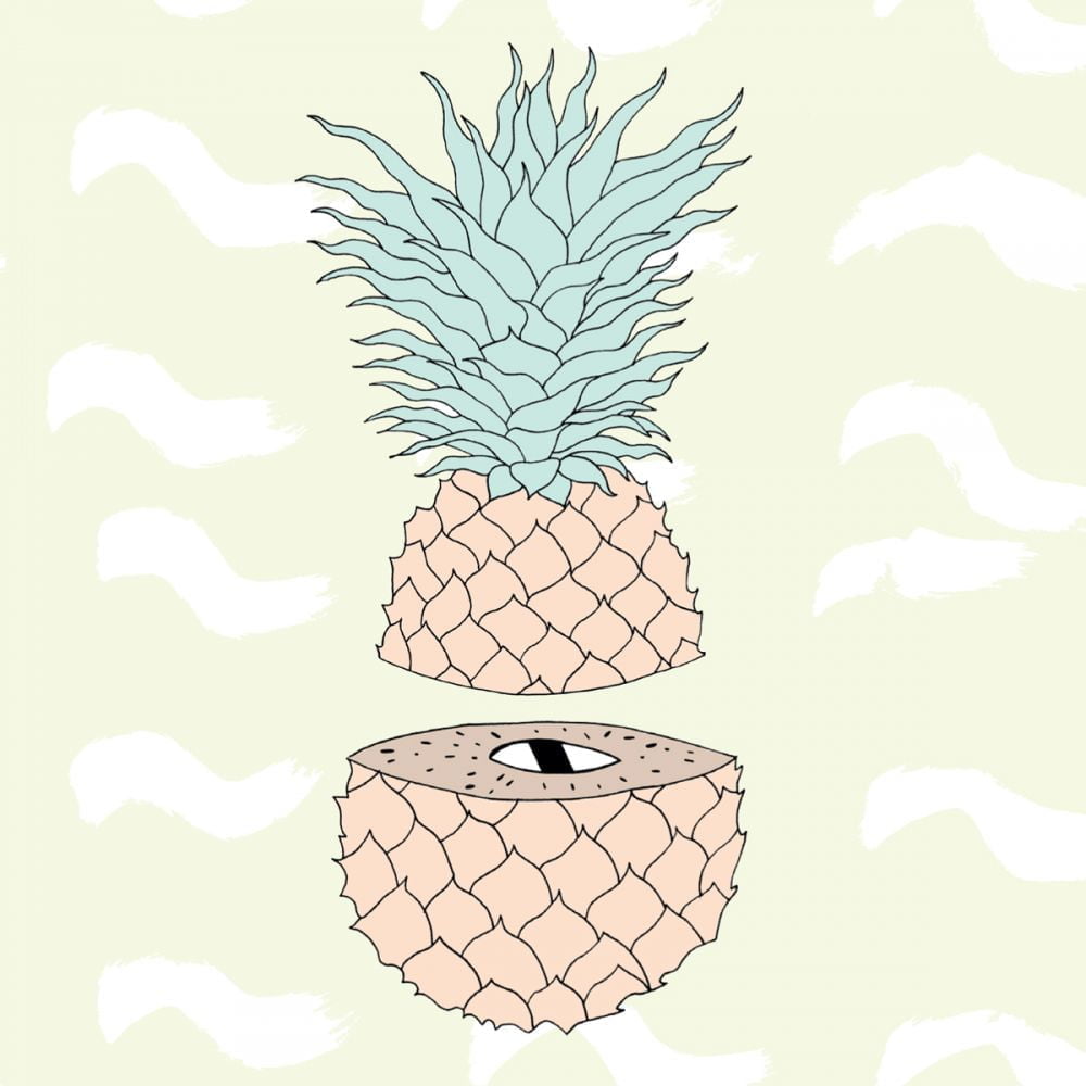 Read more about the article Odeurs sonores, Carol-Ann Belzil Normand