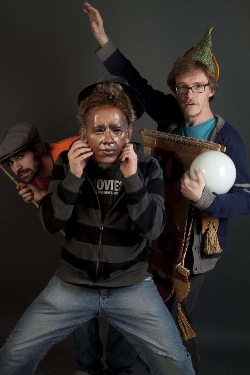 Read more about the article Les insectoïdes, OscarIndiaRomeo