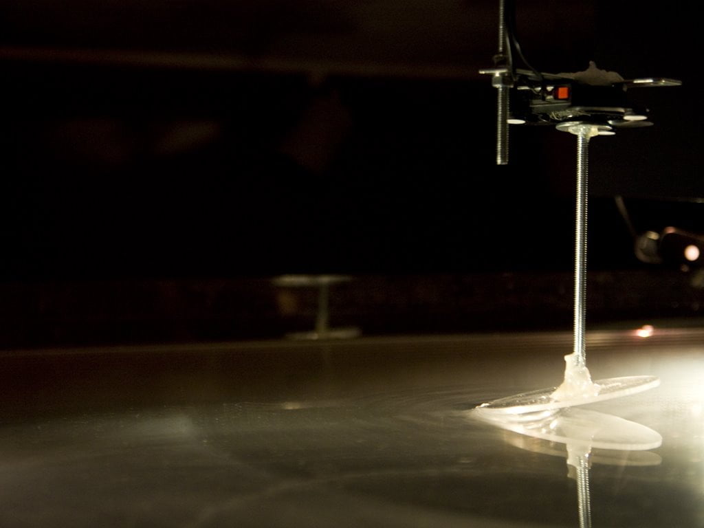 Read more about the article ÉchoGraphie, Myriam Lambert