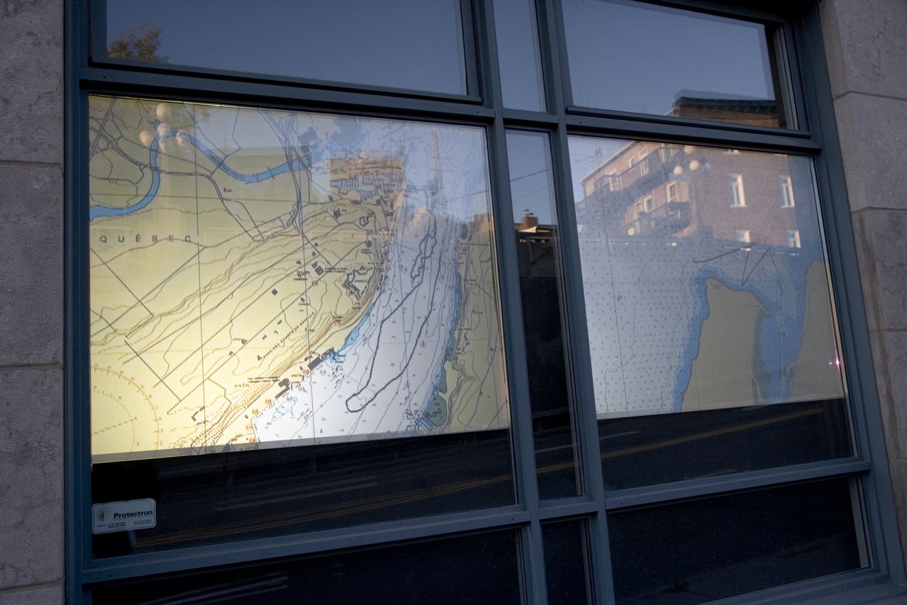 Read more about the article Les Grands Grands dessins, Pierre Bourgault