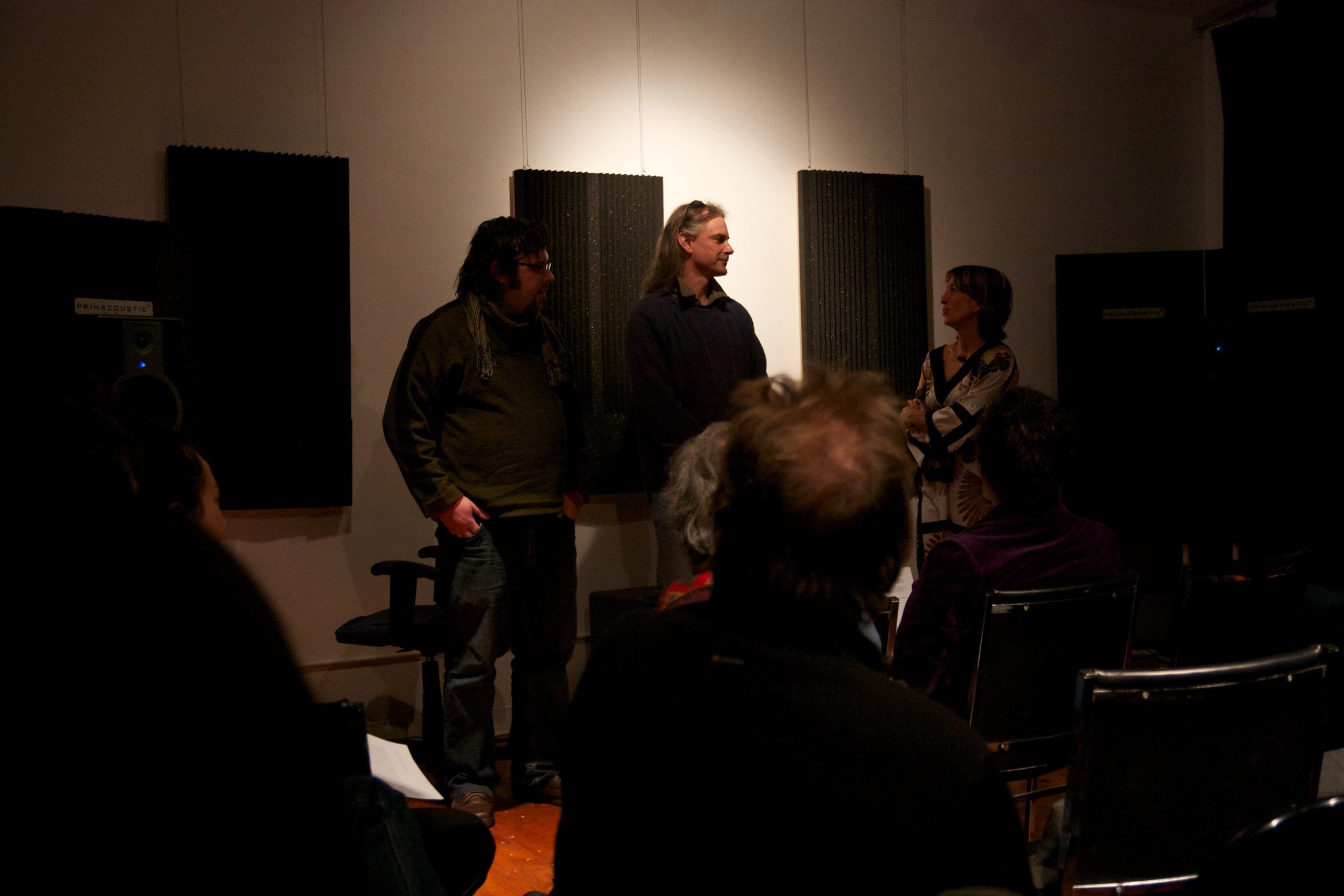 Read more about the article Poésie pneumatique, Martin Bakero