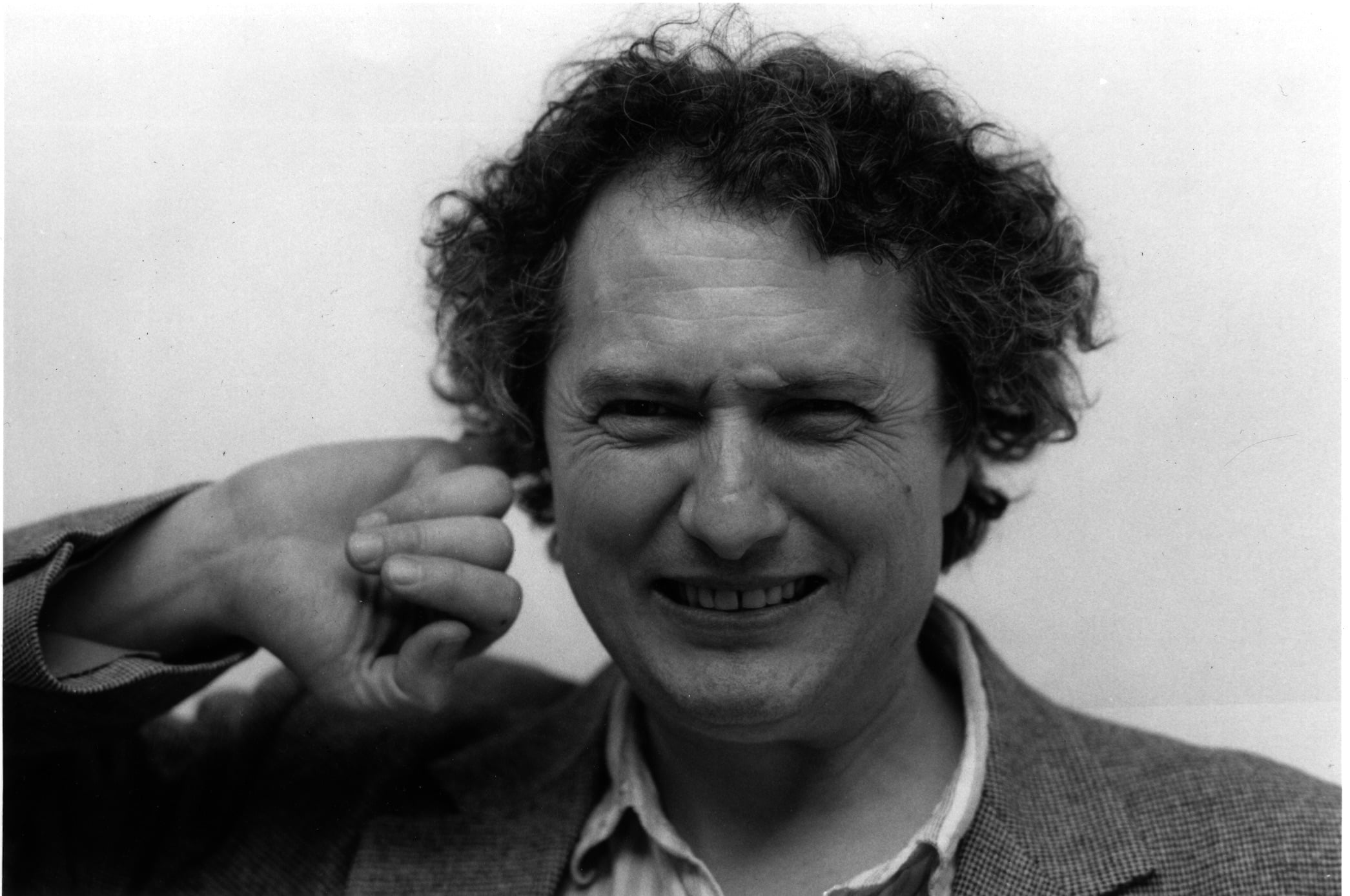 Read more about the article ERES +7, Pierre-André Arcand