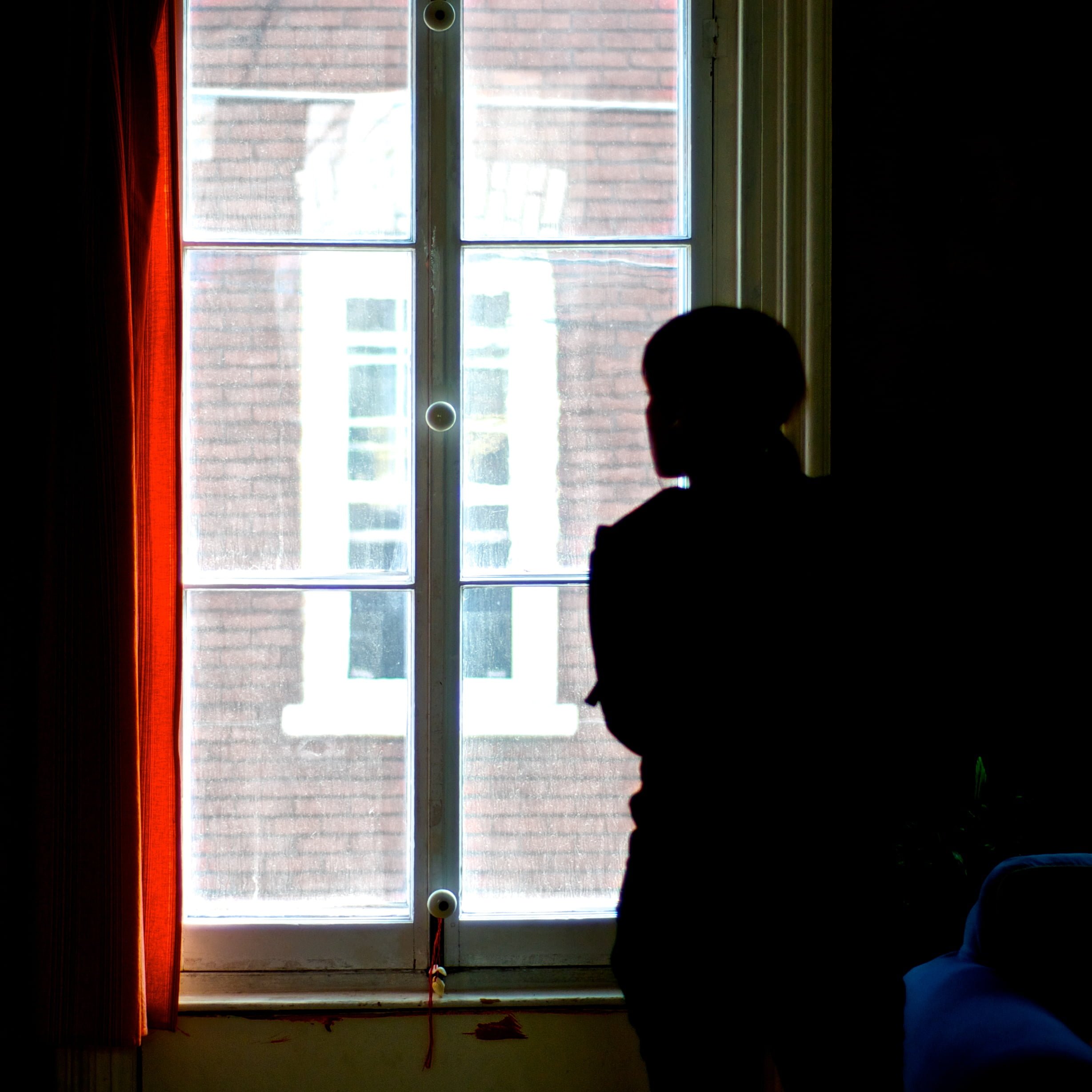 Read more about the article Égarement, Samuel Roy-Bois