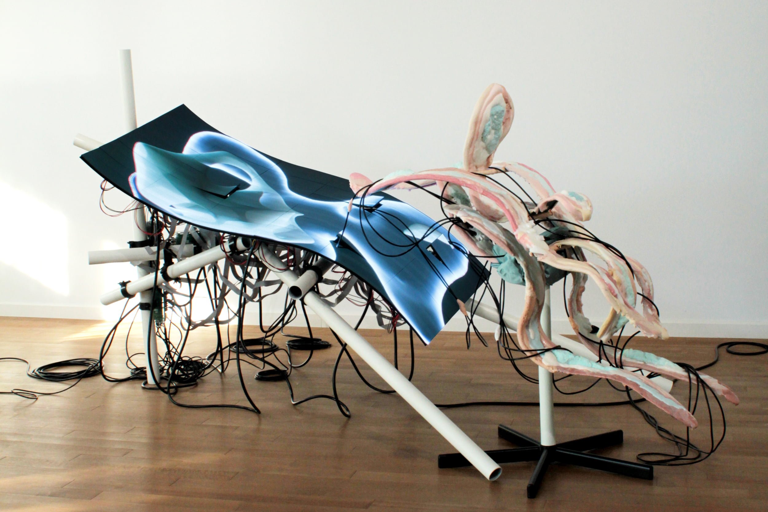 Read more about the article L&rsquo;ordinateur, Camille Bernard-Gravel & Baron Lanteigne