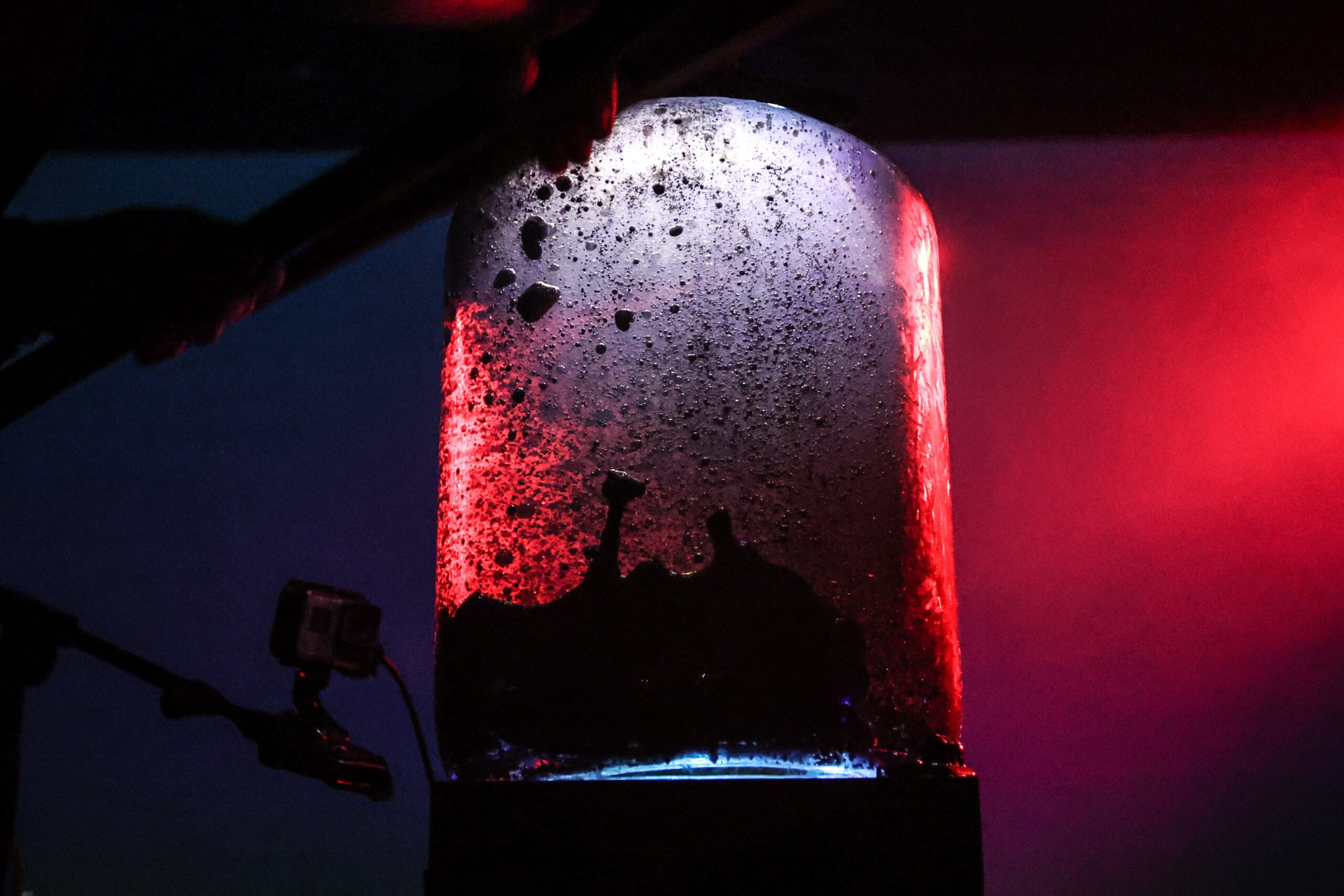 Read more about the article Appel de dossiers : Avatar-MUTEK 2023