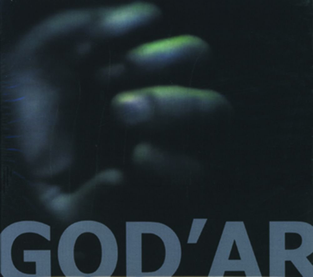 Read more about the article GOD’AR, Grand Orchestre d’Avatar