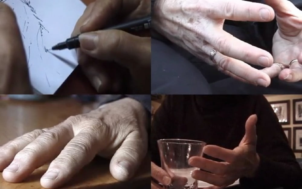 Read more about the article The Route to Rosa, Alain-Martin Richard