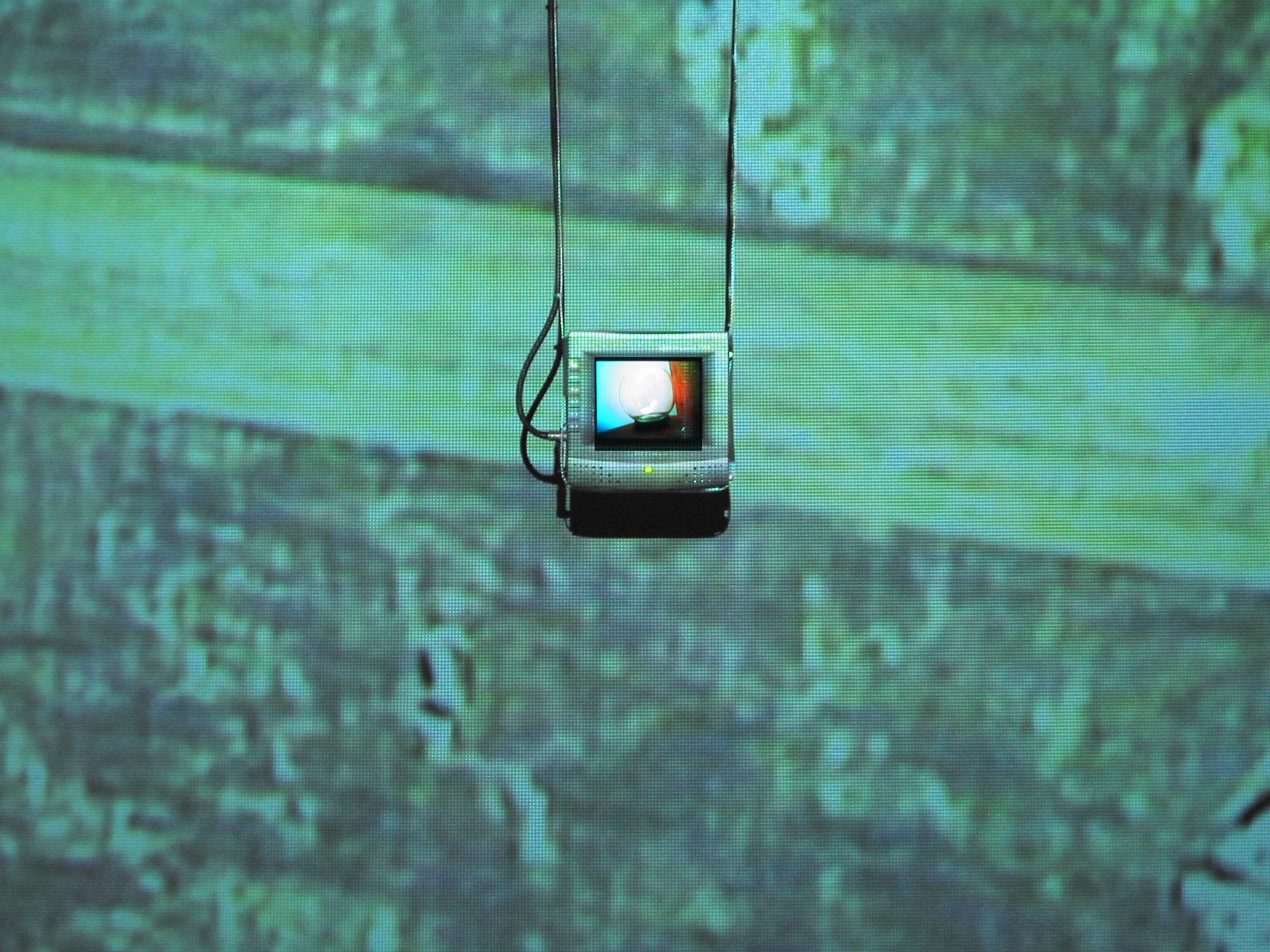 Read more about the article Corps étrangers, Diane Landry – Paul Demarinis – Émile Morin