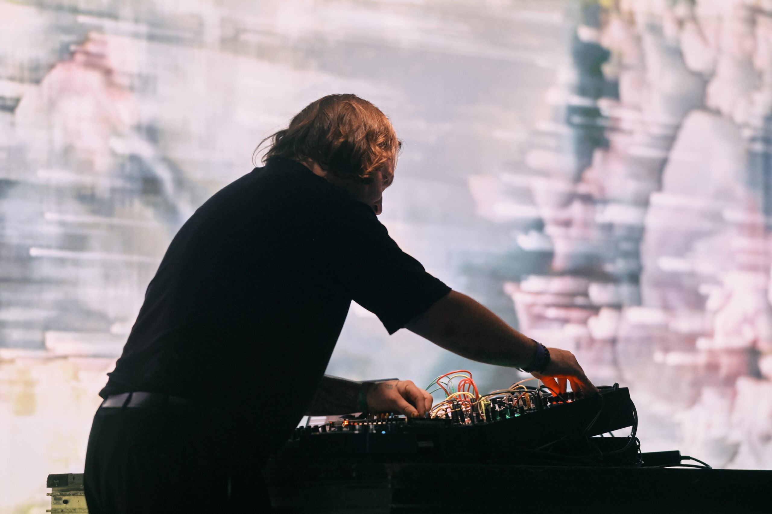 Read more about the article Appel de dossiers : Avatar-MUTEK 2024