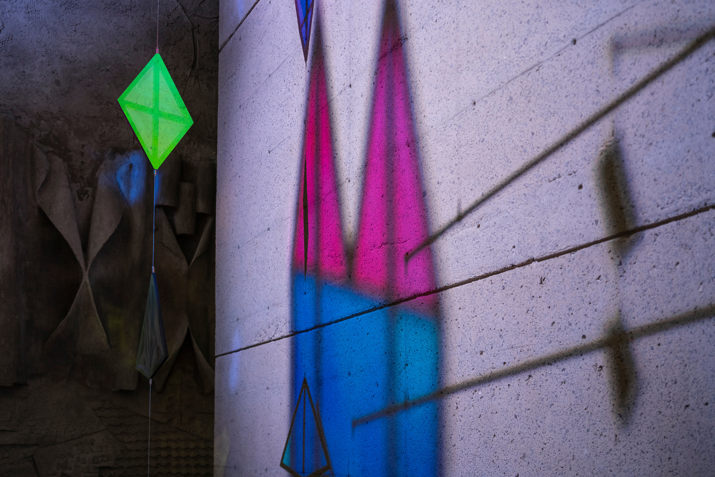 Read more about the article Umbra, l’obscurité et l’absence de lumière, Pavitra Wickramasinghe