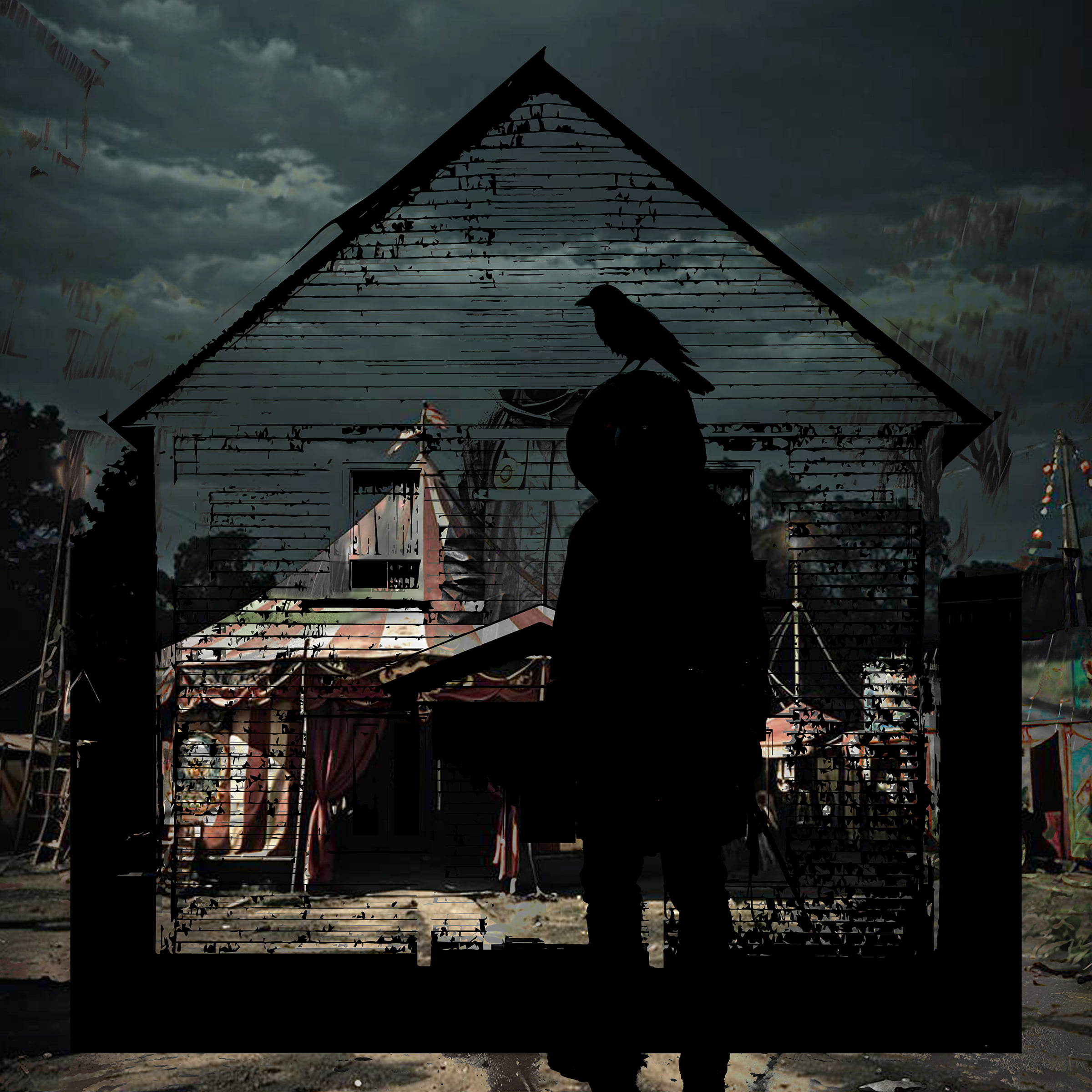 Read more about the article L’ouïe, Louis, l’oui – Bruit TTV