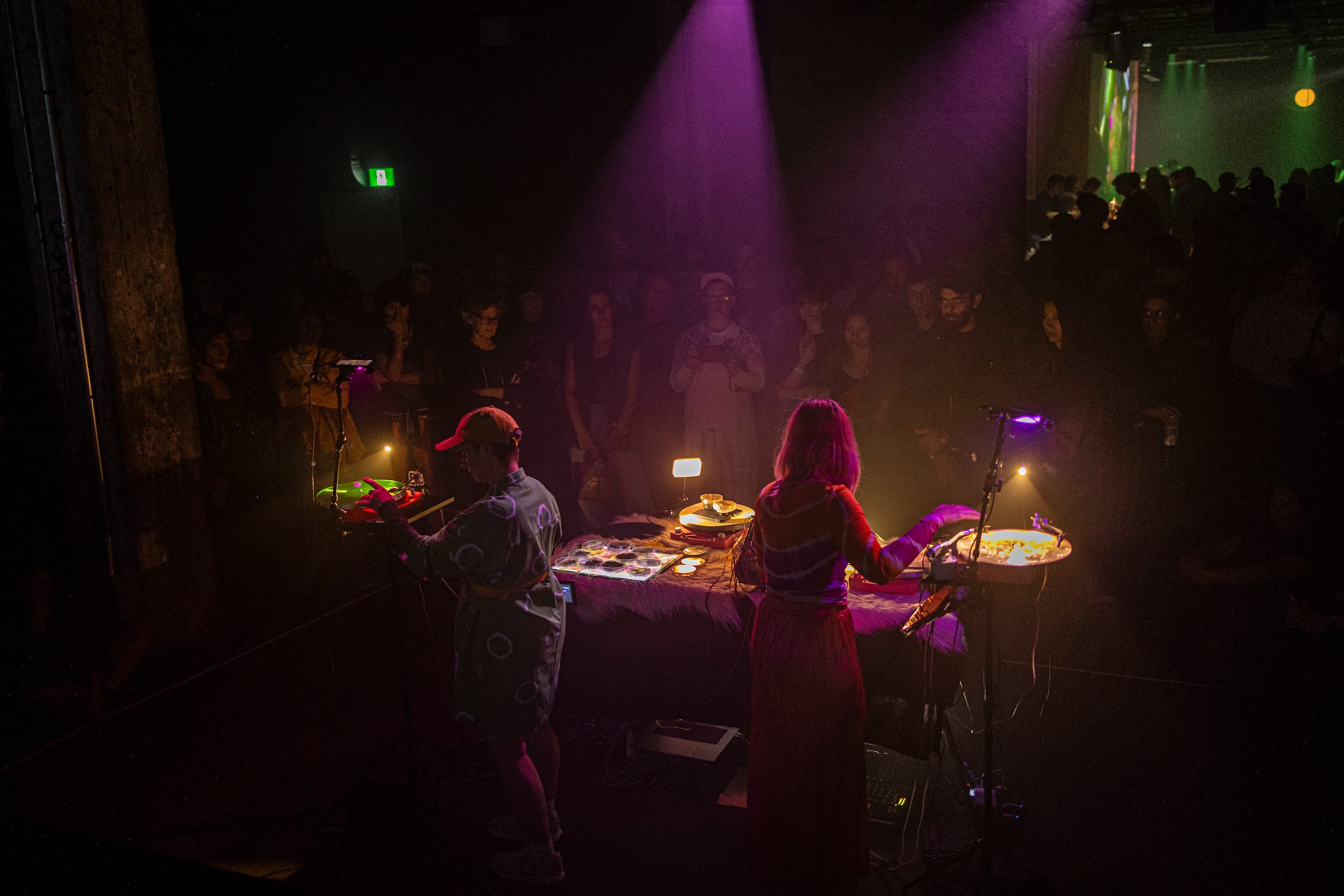 Read more about the article Appel de dossiers : Avatar-MUTEK 2025