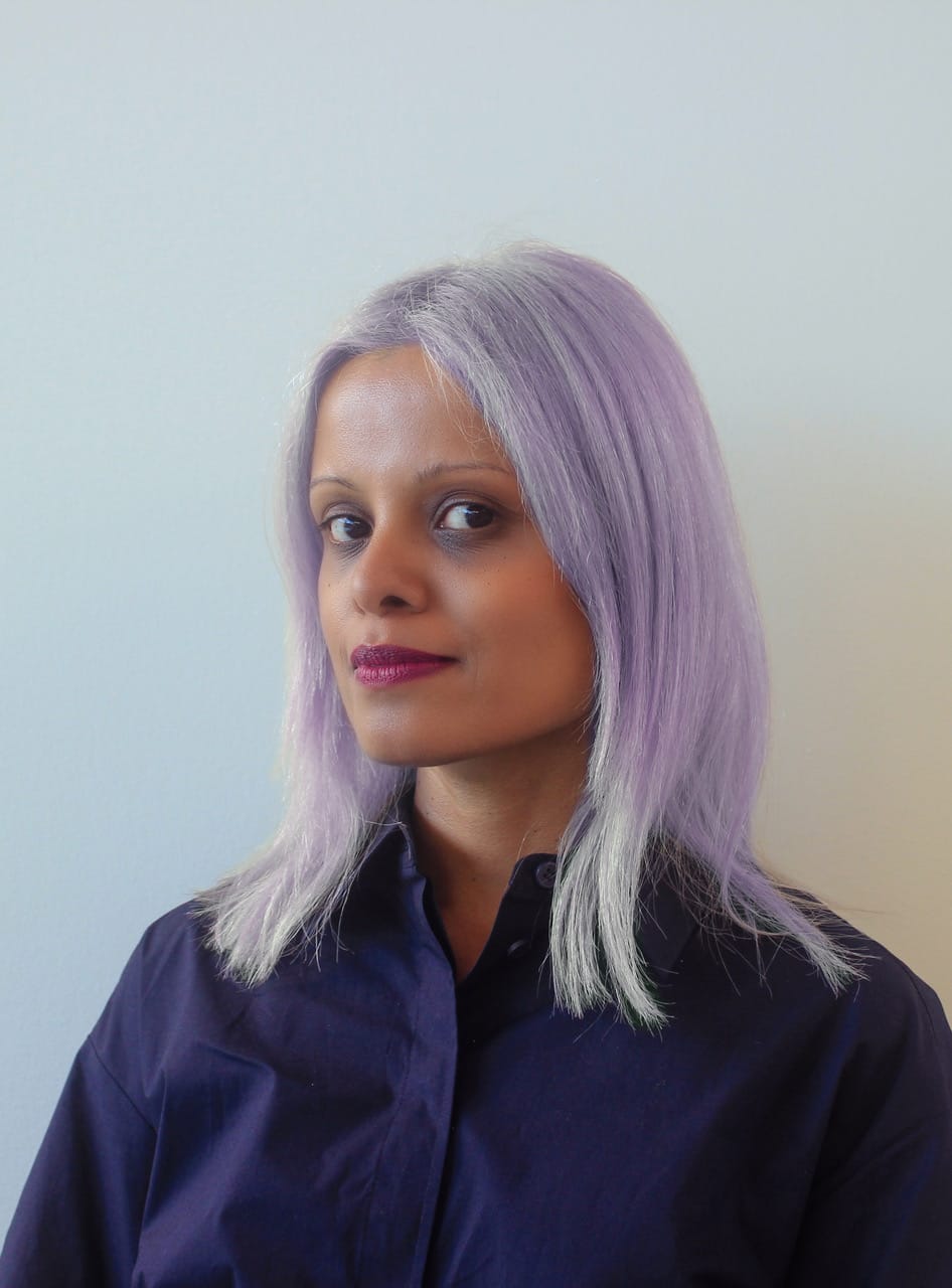Read more about the article Saison nouvelle, Pavitra Wickramasinghe