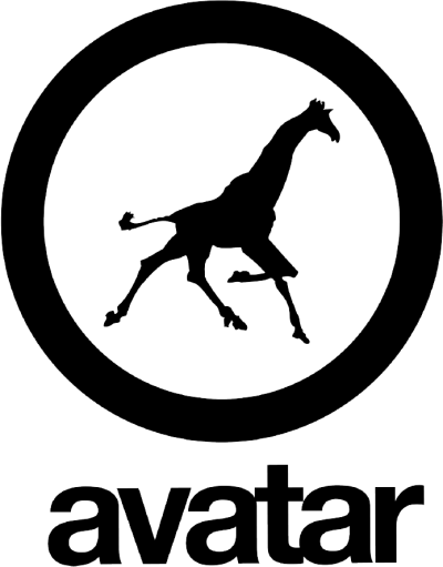 Logo, Avatar Centre